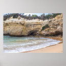 Suche nach schluchten poster Strand