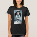 Suche nach hohepriesterin tshirts Kätzchen
