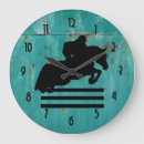 Suche nach jag wanduhren Reiten