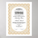 Suche nach nikkah Nikah zertifikat