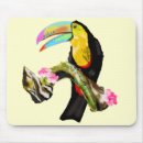 Suche nach toucan mousepads Blume