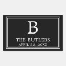 Suche nach rechteck aufkleber Einfach