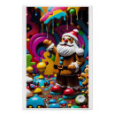 Suche nach santa claus poster Spaß