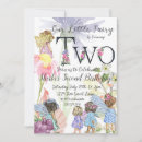 Suche nach second birthday einladungen Geburtstagsparty