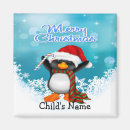 Suche nach kleiner pinguin magnete Schnee