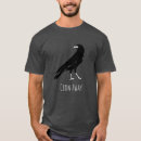 Suche nach lustige krähe tshirts Vogel