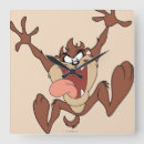 Suche nach looney tunes wanduhren Classic cartoon
