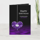 Suche nach birthstones karten Kristall