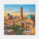 Suche nach usbekistan magnete Souvenir