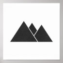 Suche nach scandinavian poster Black