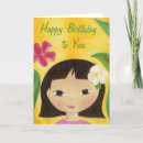 Suche nach japanische geburtstag karten Mädchen