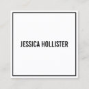 Suche nach firmennamen visitenkarten Für sie