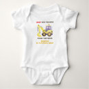 Suche nach bagger babykleidung Geburtstag