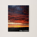 Suche nach dämmerung puzzle Sonnenuntergang