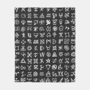 Suche nach runen decken Alphabet