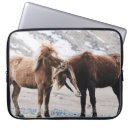 Suche nach wildes pferd laptop schutzhüllen Natur