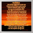 Suche nach invictus poster Gedicht