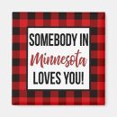 Suche nach minnesota magnete Tourismus