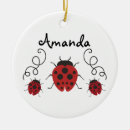 Suche nach ladybug ornamente Ladybird