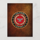 Suche nach colonel postkarten Werbeaktion us marinekolonel