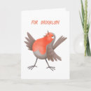 Suche nach singvogel karten Rotkehlchen