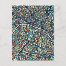 Suche nach europe map postkarten City