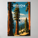 Suche nach sequoia poster California