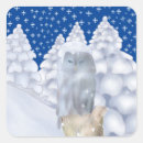 Suche nach schnee eule aufkleber Winter