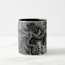 Suche nach dagon tassen R'lyeh