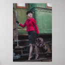 Suche nach bahnhof poster Reise