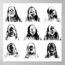 Suche nach halloween maske poster Horror