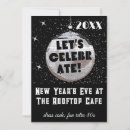 Suche nach nye einladungen Glitzer