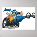 Suche nach dragster poster Fiktion