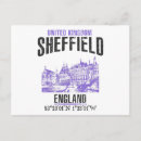 Suche nach sheffield postkarten Städte
