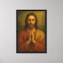 Suche nach jesus christus leinwandbilder Christliche wandkunst