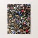 Suche nach hängen puzzle Fotografie