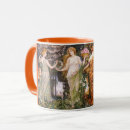 Suche nach die vier jahreszeiten tassen Jugendstil