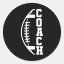Suche nach fußballtrainer aufkleber Fußballspieler