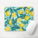 Suche nach gelbe zitronen mousepads Blumenreich