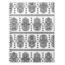 Suche nach hamsa hand kleine notizbücher Zendoodle