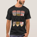 Suche nach schulbuch tshirts Leopard