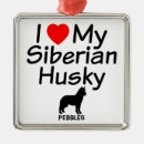 Suche nach sibirischer husky ornamente Zäh