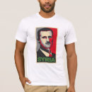 Suche nach syrien tshirts Bashar