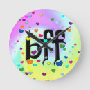 Suche nach bff wanduhren Für alle