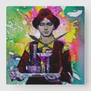 Suche nach optisch wanduhren Abstrakt