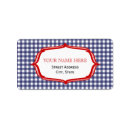 Suche nach patriotisch rücksende aufkleber Rot blau