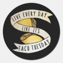 Suche nach taco dienstag aufkleber Tako