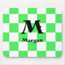 Suche nach grüner hintergrund mousepads Für sie