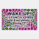 Suche nach weck aufkleber Spaß