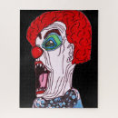 Suche nach clown puzzle Für alle
